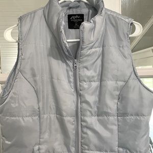 Jackson Hole women’s vest jacket